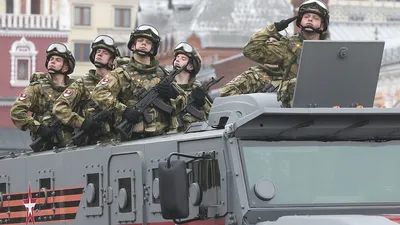 27 марта- День войск национальной гвардии | Росгвардия. Центральный округ |  Дзен