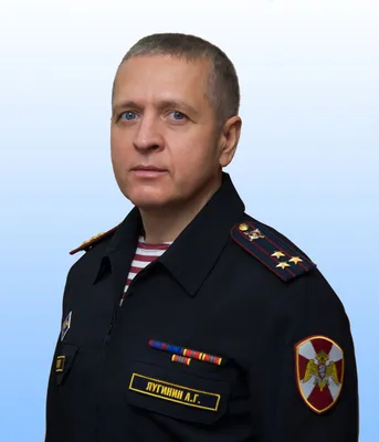 Виктор Золотов поздравил личный состав и ветеранов с днем вневедомственной  охраны : Псковская Лента Новостей / ПЛН