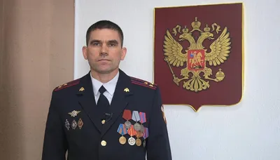 День российской гвардии