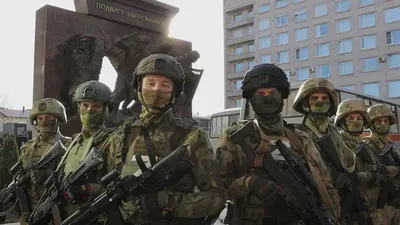 ARES security services - С ДНЕМ РОСГВАРДИИ! Сегодня отмечается день войск  национальной гвардии Российской Федерации. @rosgvard_official Компания  “ARES” поздравляет сотрудников Росгвардии с праздником чести и уважения.  Желаем войскам стойкости духа и ...