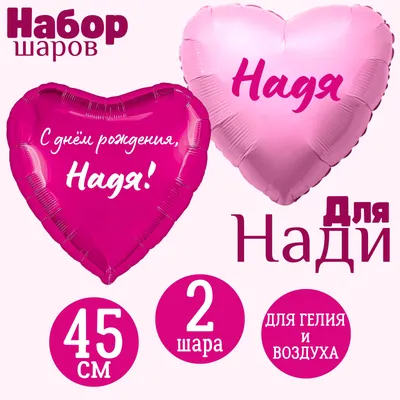 С Днем рождения, Надежда. #сднемрождения #надежда | TikTok