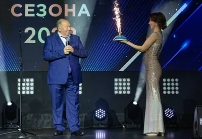 С Днём Рождения, Виктор Петрович!