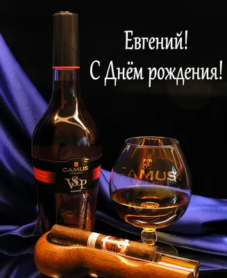 С днем рождения, Евгений Эдуардович! • БИПКРО