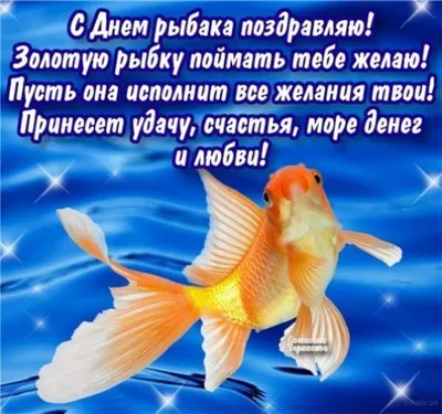 Депутат Госдумы от Таганрога поздравил жителей с Днем рыбака
