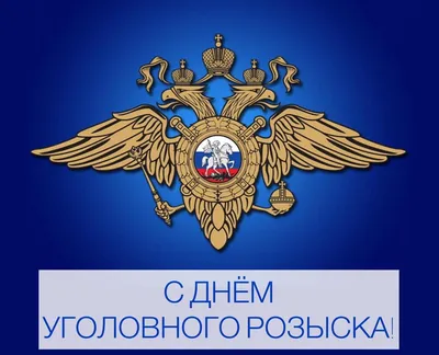 Смелые новые поздравления в День работников уголовного розыска 5 октября в  ярких стихах и прозе | Курьер.Среда | Дзен