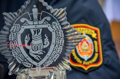 Сегодня, 5 октября, отмечается день образования службы уголовного розыска в  системе МВД России. / ОМВД (новости) / Администрация Можайского городского  округа