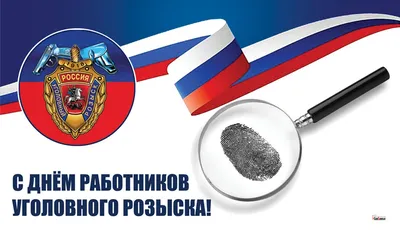 День сотрудника уголовного розыска отмечают сегодня в Беларуси