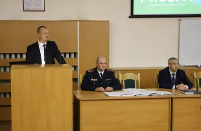 5 октября - День сотрудников уголовного розыска
