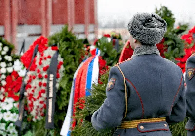 День Военного пенсионера... | Маньчжурец | Дзен