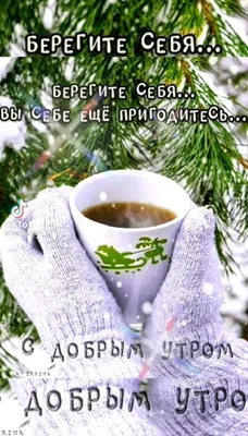 🎅 С ДОБРЫМ УТРОМ, ДРУЗЬЯ! 🎅 Пусть утро это декабря, Тебе подарит  наслаждение, Проснешься.. | ВКонтакте