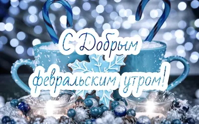 2февраля с добрым утром｜TikTok Search