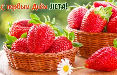 Начало лета прошло на «Ура»!