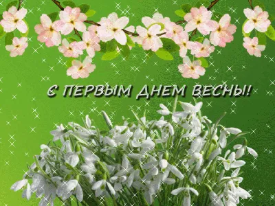 С началом весны, уважаемые подписчики! Мы продолжаем работать по графику  9.00-12.00. Мира нам всем! | ВКонтакте