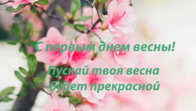 Ура! Перезимовали! Лучшая подборка весенних открыток! | Открытки,  поздравления и рецепты | Дзен