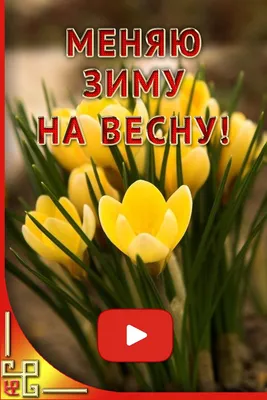 Luxury Voyage - 🌸Поздравляем с началом весны! Пусть она станет временем  перемен, светлых эмоций и свежих чувств! Пусть оживающая природа даст силы  и мудрости для того, чтобы быть благодарными за этот прекрасный