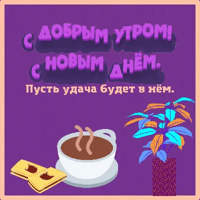 X 上的 Светалина：「С добрым утром, с новым днём! Пусть удача будет в нём!  Отличного летнего всем настроения и только радостных событий! Будьте  здоровы, не болейте😍😘🌻 https://t.co/Ku3jJuqtBS」 / X