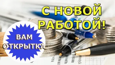 С первым рабочим днем!!! | Пикабу