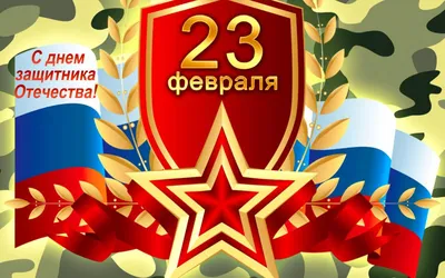 День защитника Отечества 23 февраля в России в 2023 году: суть праздника,  история