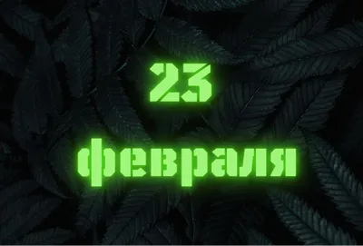 23 Февраля — Бесплатные открытки и анимация