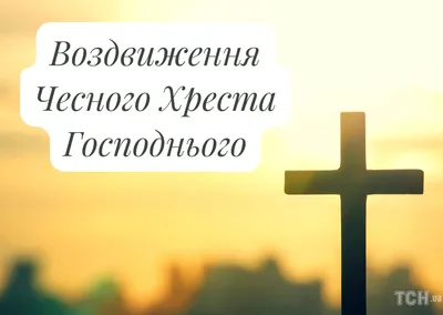 Воздвижение Честного и Животворящего Креста Господня купить в церковной  лавке Данилова монастыря