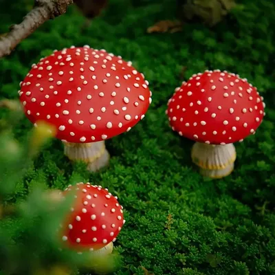 Летние грибы появились в волоколамских лесах / Новости / Администрация  Волоколамского городского округа
