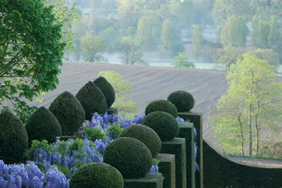 Сад Keukenhof известный как сад Европы, один из цветочных садов ` S мира  самых больших, расположенный в Lisse, Нидерланды Стоковое Изображение -  изображение насчитывающей сад, европа: 113466517