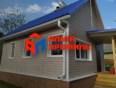 Комплектующие для сайдинга: виды и назначение | Альта-Профиль | Дзен