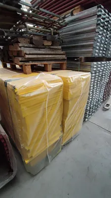164000 - Комплект из стойки 42U 400-750, полки, патч панели и блока розеток  купить в Киеве, Днепре по лучшей цене! EServer