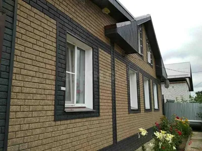 Сайдинг или фасадные панели: что выбрать для отделки дома » Вcероссийский  отраслевой интернет-журнал «Строительство.RU»