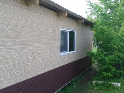 Термосайдинг Dolomit Венецианский кирпич 20 Алтея | Siding Plus