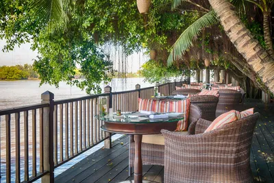 Отель Rose Villa Saigon Хошимин – актуальные цены 2023 года, отзывы,  забронировать сейчас