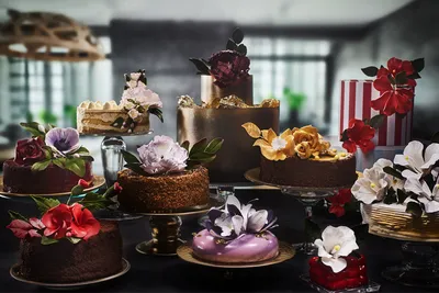 ⋗ Сахарная картинка Бенто торт Новый год 5 купить в Украине ➛  CakeShop.com.ua