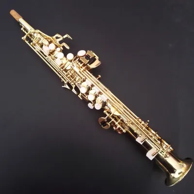 Какой выбрать саксофон — обзор инструментов, история | JazzPeople