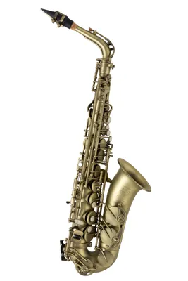 Баритон-саксофон — Википедия
