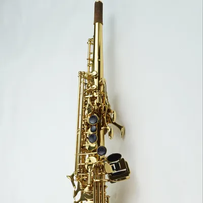 Альт-саксофон D.Krenz 762 Antique – купить в Москве