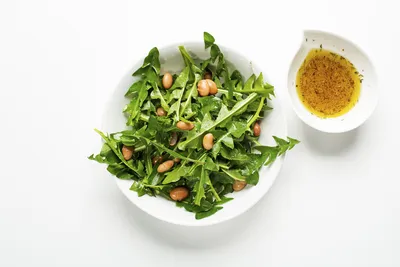 Салат \"ФИАЛКА\" - очень простой и вкусный салат! - YouTube