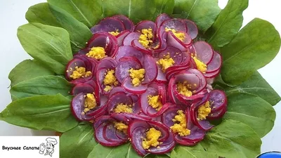Краснокачанная капуста салаты, рецепти з фото (159 покрокових рецепта -  краснокачанная капуста салаты) - Cookpad