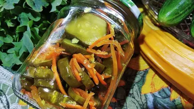 Салат из огурцов, помидоров, перца и лука на зиму пошаговый рецепт