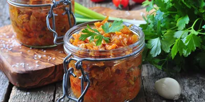 Салат из огурцов Нежинский - простой рецепт заготовки на зиму - фото, видео