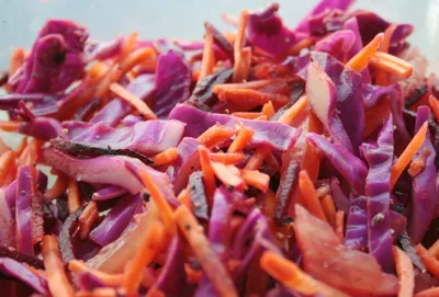 Салат ромашка рецепт с фото фотографии