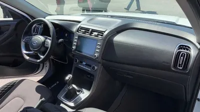 Тест-драйв и цены на Hyundai Creta Narxi 2024 • Автострада