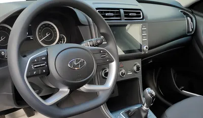 Салон расскажет всё: покупаем 2-летнюю Hyundai Creta за миллион рублей -  КОЛЕСА.ру – автомобильный журнал