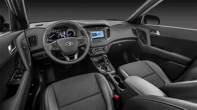 Делаем салон креты светлее — Hyundai Creta (1G), 1,6 л, 2018 года | тюнинг  | DRIVE2