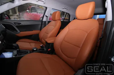 Новая Creta у дилеров: как выглядят простые версии — Авторевю