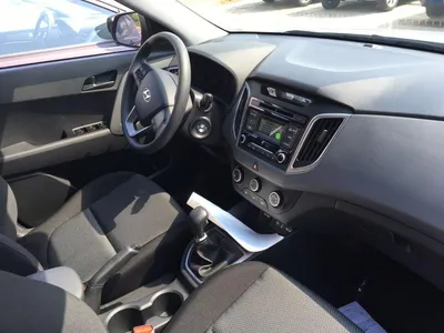 Вторая» Hyundai Creta прописалась на заводе в Санкт-Петербурге — ДРАЙВ