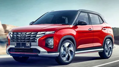 Hyundai Creta II: «глюки» приборной панели, скрипы в салоне и другие жалобы  владельцев