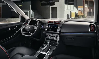Hyundai Creta I и I рестайлинг 2016-2021: полный обзор, характеристики, цена