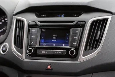 Hyundai впервые показала салон 7-местной Creta — Журнал Автоброкер Клуб