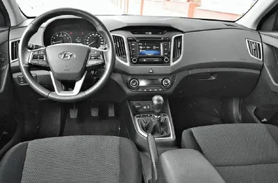 Новая Creta на 1.6 моторе с салона за 2 225 000 рублей | Auto Story | Дзен