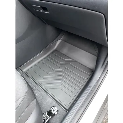 StyleGarage | Новости: Перетяжка салона Hyundai Creta